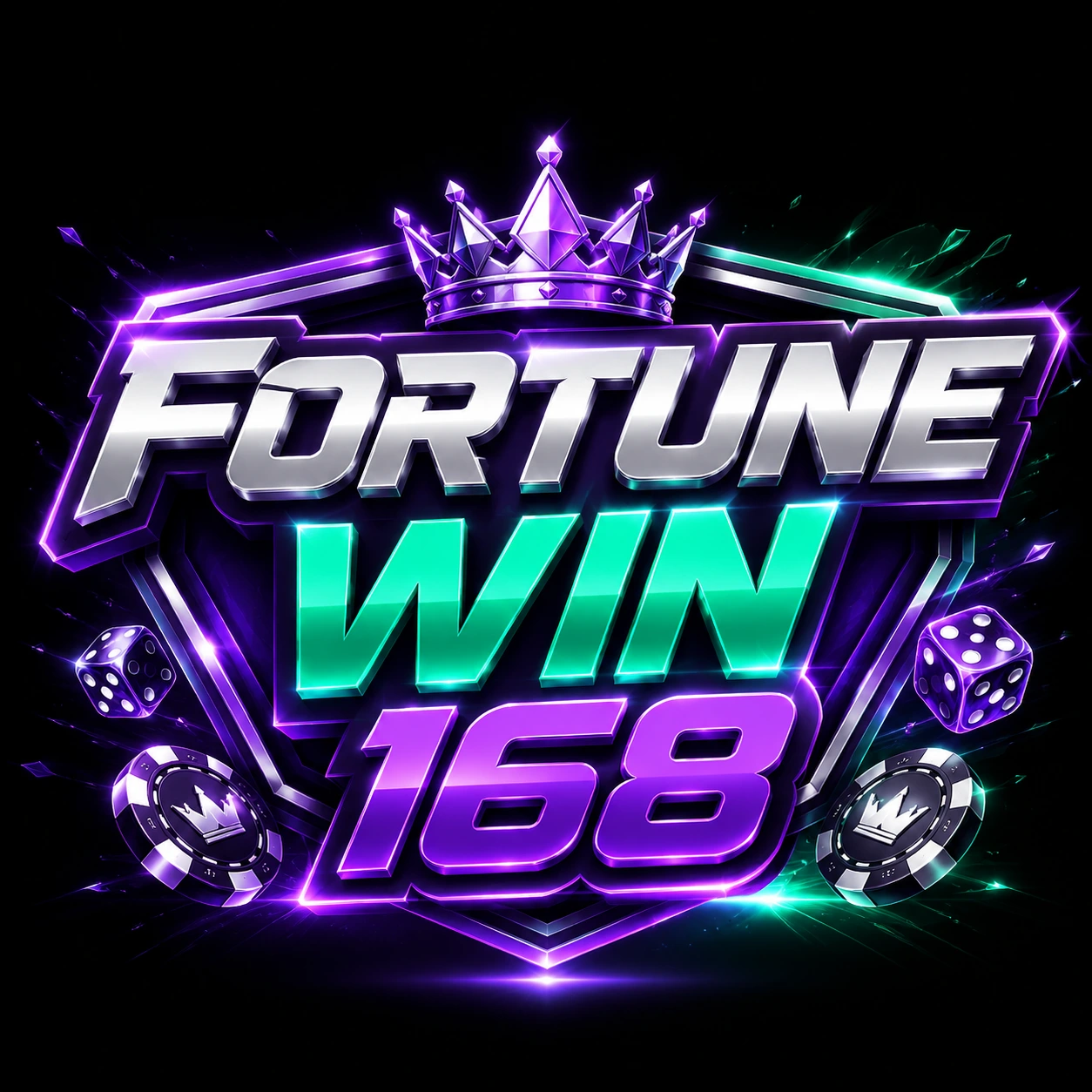 fortunewin168 Logo